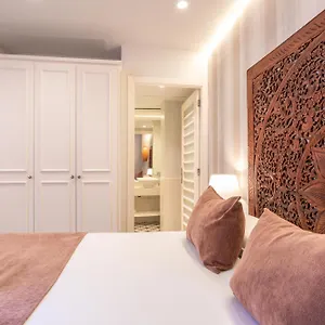 Hotel Serennia Fira Gran Via Exclusive, L’Hospitalet de Llobregat