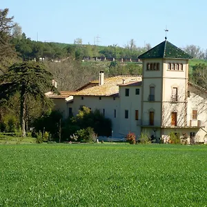 Frühstückspension La Riera, Vic