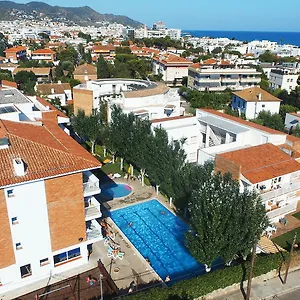Hotel Sunway Atlanta, Sitges